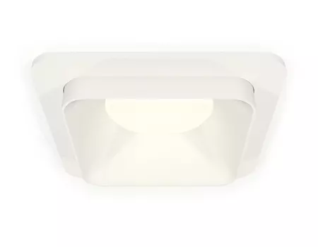 Встраиваемый светильник Ambrella Techno Spot XC7901001