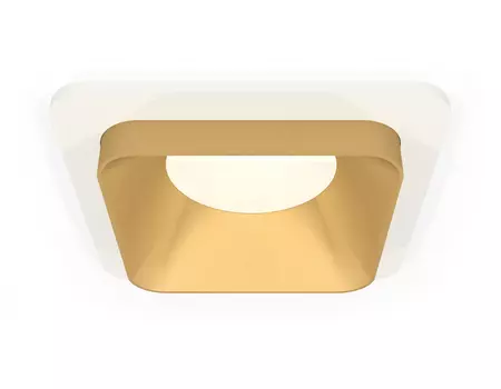 Встраиваемый светильник Ambrella Techno Spot XC7901004