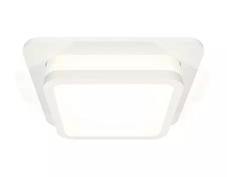 Встраиваемый светильник Ambrella Techno Spot XC7901012