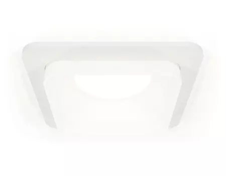Встраиваемый светильник Ambrella Techno Spot XC7901013