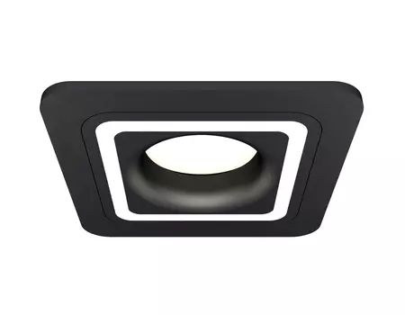 Встраиваемый светильник Ambrella Techno Spot XC7902011