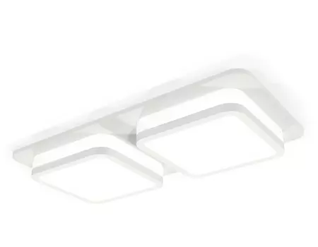 Встраиваемый светильник Ambrella Techno Spot XC7905012