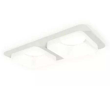 Встраиваемый светильник Ambrella Techno Spot XC7905013