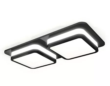 Встраиваемый светильник Ambrella Techno Spot XC7906012