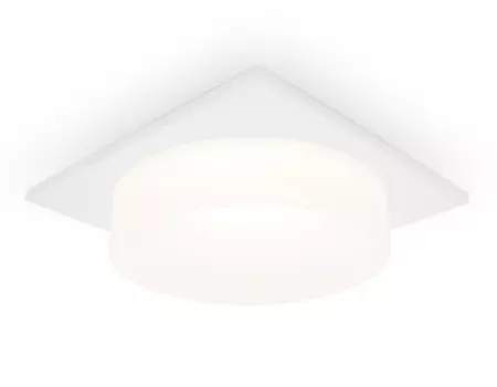 Встраиваемый светильник Ambrella Techno TN1314