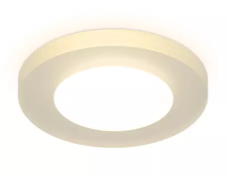 Встраиваемый светильник Ambrella Techno TN137