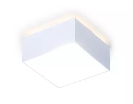 Встраиваемый светильник Ambrella Techno TN192