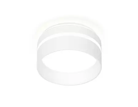 Встраиваемый светильник Ambrella Techno TN193