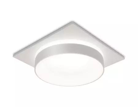 Встраиваемый светильник Ambrella Techno TN314