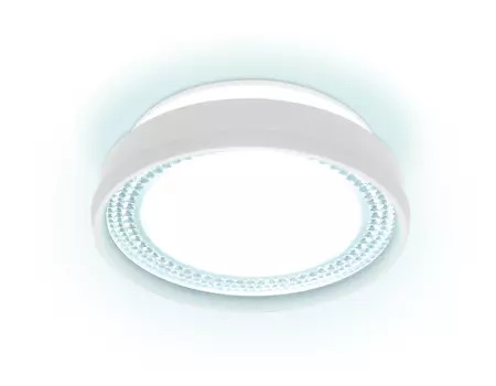 Встраиваемый светильник Ambrella Techno TN342