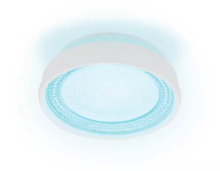 Встраиваемый светильник Ambrella Techno TN344