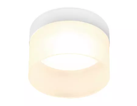 Встраиваемый светильник Ambrella Techno TN650