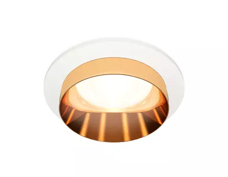 Встраиваемый светильник Ambrella Techno XC6512024