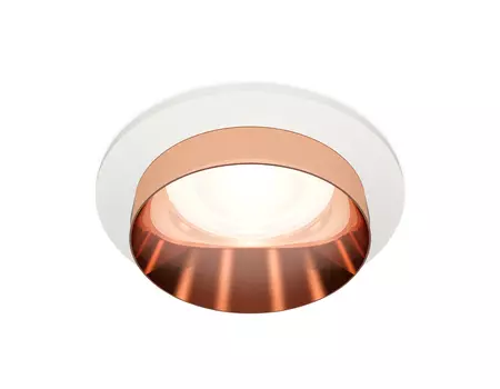 Встраиваемый светильник Ambrella Techno XC6512025