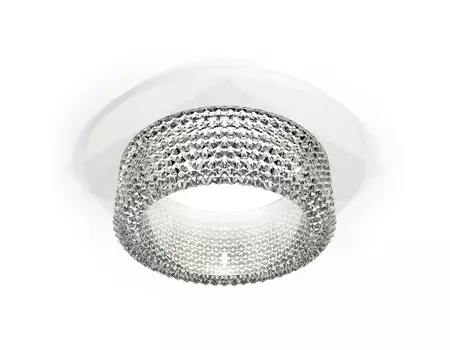 Встраиваемый светильник Ambrella Techno XC6512040