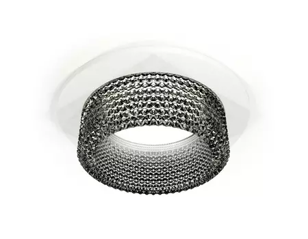 Встраиваемый светильник Ambrella Techno XC6512041