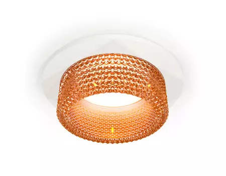 Встраиваемый светильник Ambrella Techno XC6512044