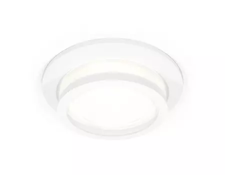 Встраиваемый светильник Ambrella Techno XC6512060