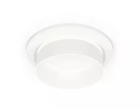 Встраиваемый светильник Ambrella Techno XC6512061