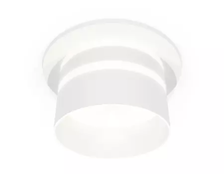 Встраиваемый светильник Ambrella Techno XC6512062