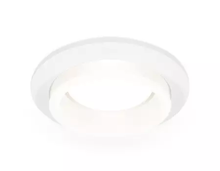 Встраиваемый светильник Ambrella Techno XC6512065