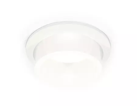 Встраиваемый светильник Ambrella Techno XC6512066