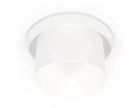 Встраиваемый светильник Ambrella Techno XC6512067