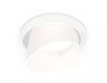 Встраиваемый светильник Ambrella Techno XC6512068