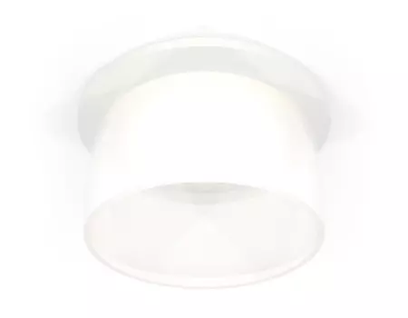 Встраиваемый светильник Ambrella Techno XC6512069