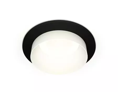 Встраиваемый светильник Ambrella Techno XC6513020