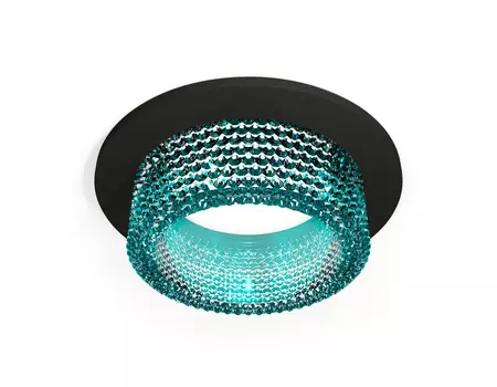 Встраиваемый светильник Ambrella Techno XC6513043