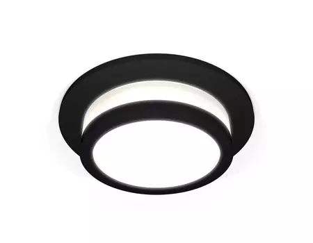 Встраиваемый светильник Ambrella Techno XC6513060