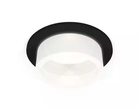 Встраиваемый светильник Ambrella Techno XC6513066