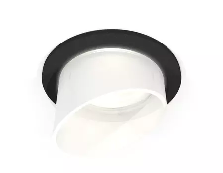 Встраиваемый светильник Ambrella Techno XC6513068