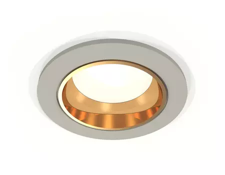 Встраиваемый светильник Ambrella Techno XC6514004