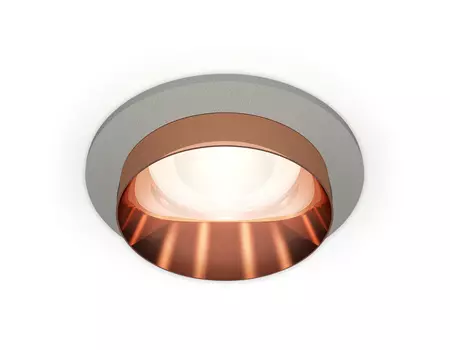 Встраиваемый светильник Ambrella Techno XC6514025