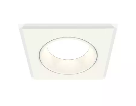 Встраиваемый светильник Ambrella Techno XC6520001