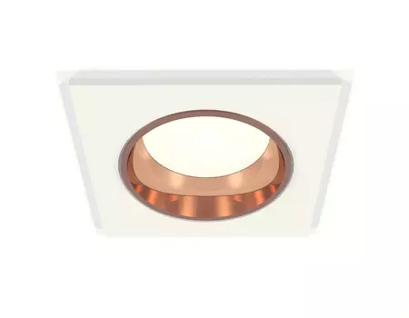 Встраиваемый светильник Ambrella Techno XC6520005