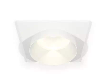 Встраиваемый светильник Ambrella Techno XC6520020