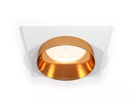 Встраиваемый светильник Ambrella Techno XC6520024