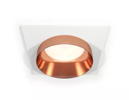 Встраиваемый светильник Ambrella Techno XC6520025