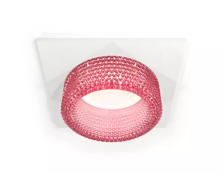 Встраиваемый светильник Ambrella Techno XC6520042