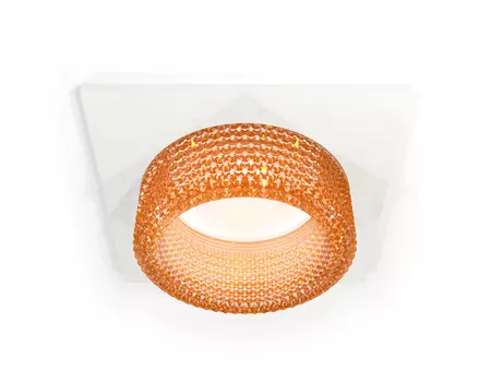 Встраиваемый светильник Ambrella Techno XC6520044