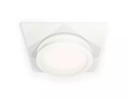 Встраиваемый светильник Ambrella Techno XC6520060