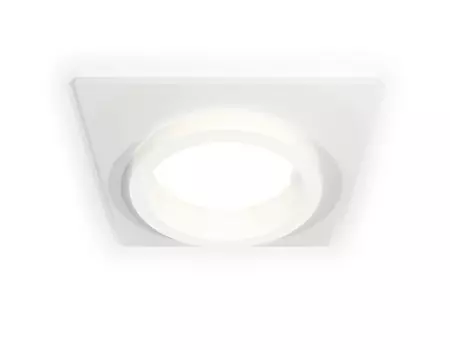 Встраиваемый светильник Ambrella Techno XC6520064