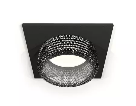 Встраиваемый светильник Ambrella Techno XC6521041