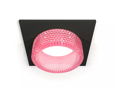 Встраиваемый светильник Ambrella Techno XC6521042