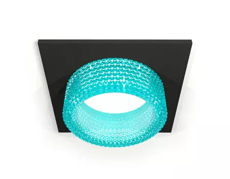 Встраиваемый светильник Ambrella Techno XC6521043