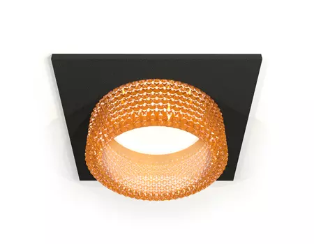 Встраиваемый светильник Ambrella Techno XC6521044