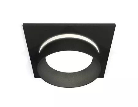 Встраиваемый светильник Ambrella Techno XC6521061